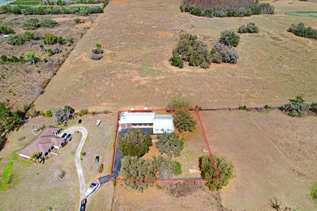 14224 Lorraine Court Dade City FL 33525