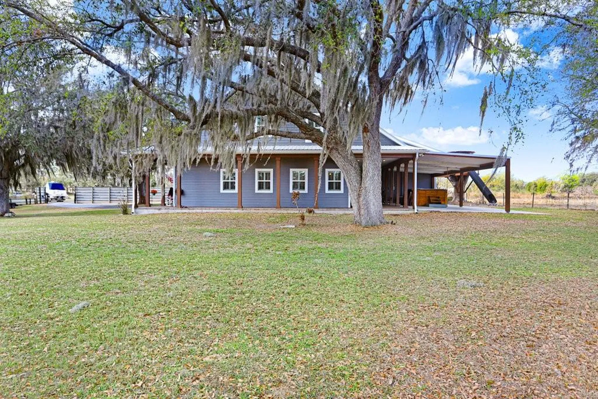 14224 Lorraine Court Dade City FL 33525