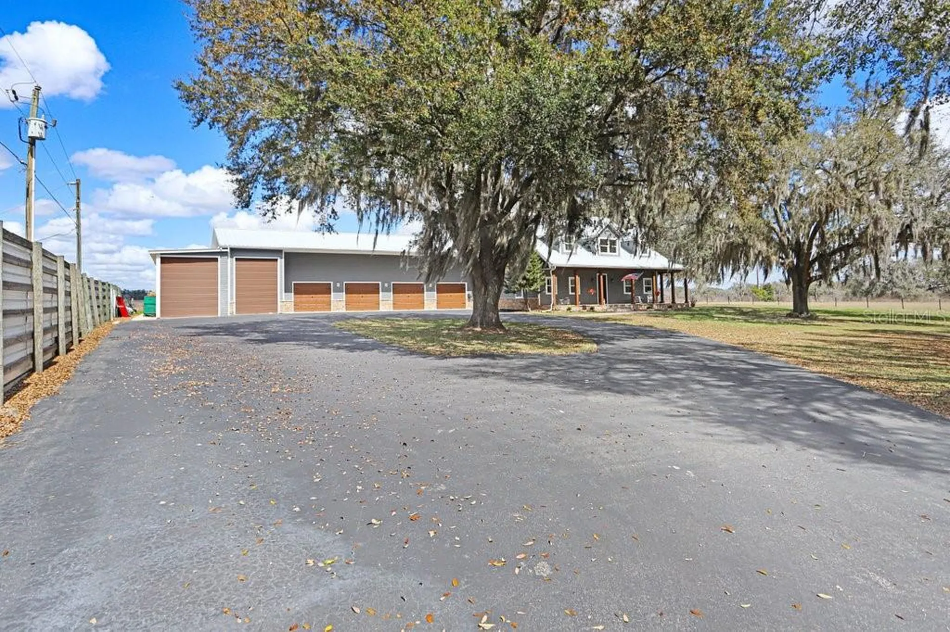 14224 Lorraine Court Dade City FL 33525