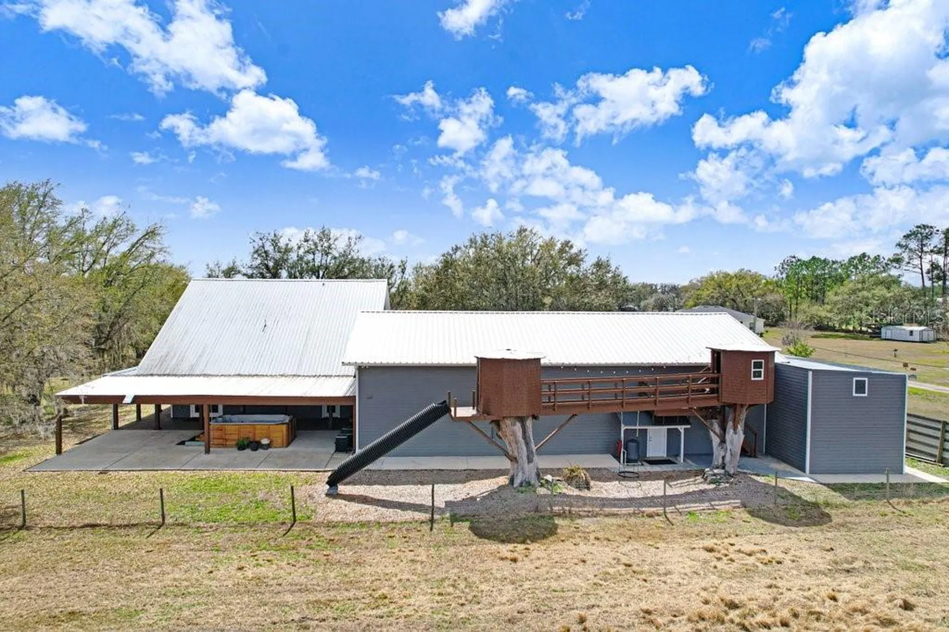 14224 Lorraine Court Dade City FL 33525