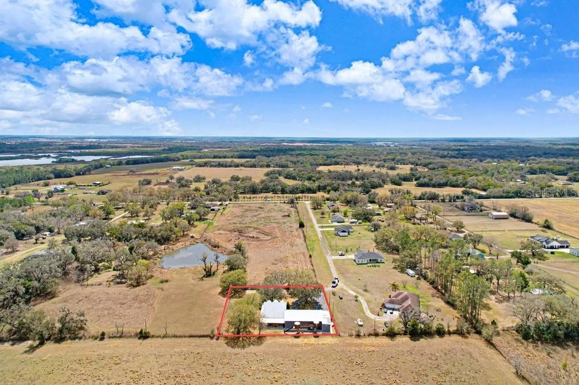 14224 Lorraine Court Dade City FL 33525