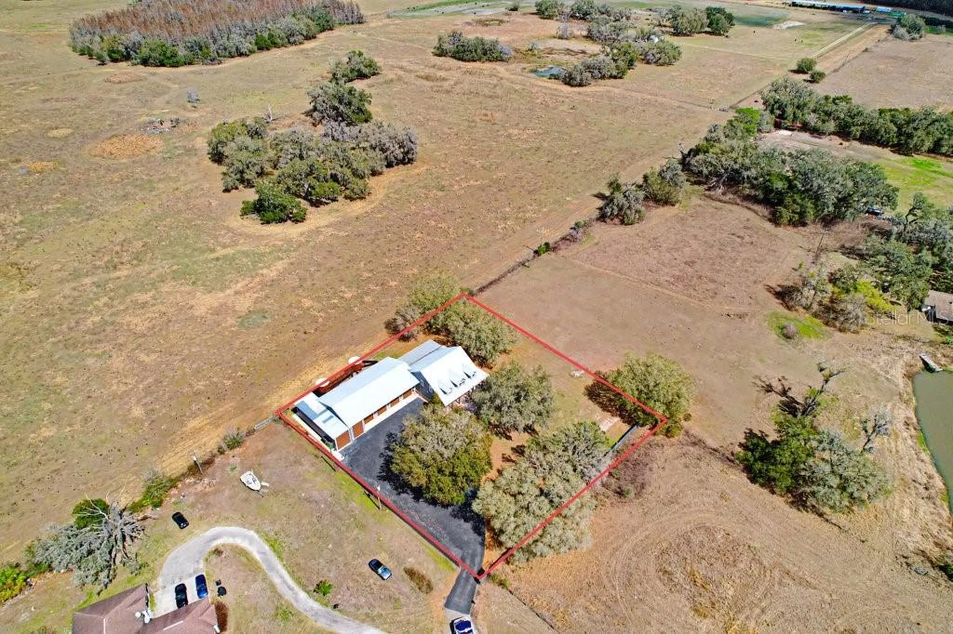 14224 Lorraine Court Dade City FL 33525
