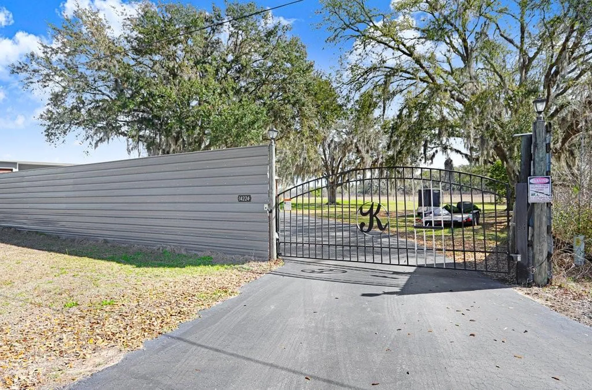 14224 Lorraine Court Dade City FL 33525