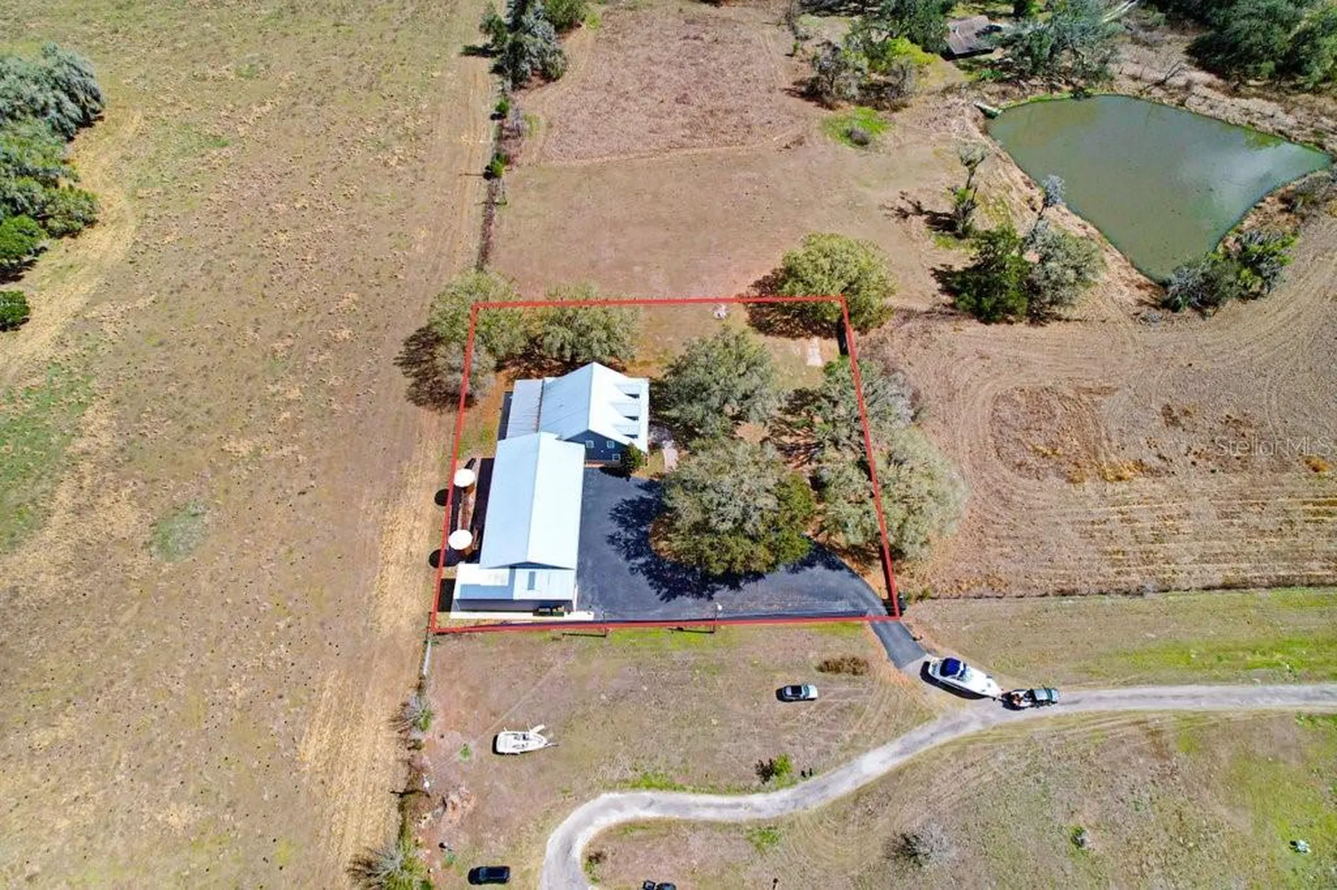 14224 Lorraine Court Dade City FL 33525