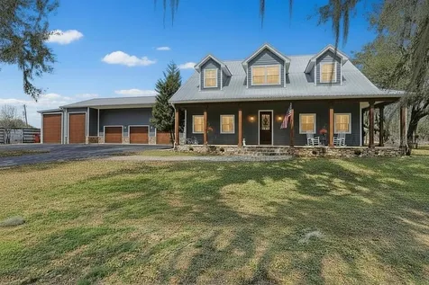 14224 Lorraine Court Dade City FL 33525