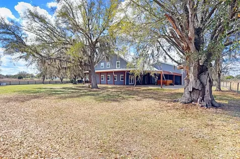 14224 Lorraine Court Dade City FL 33525