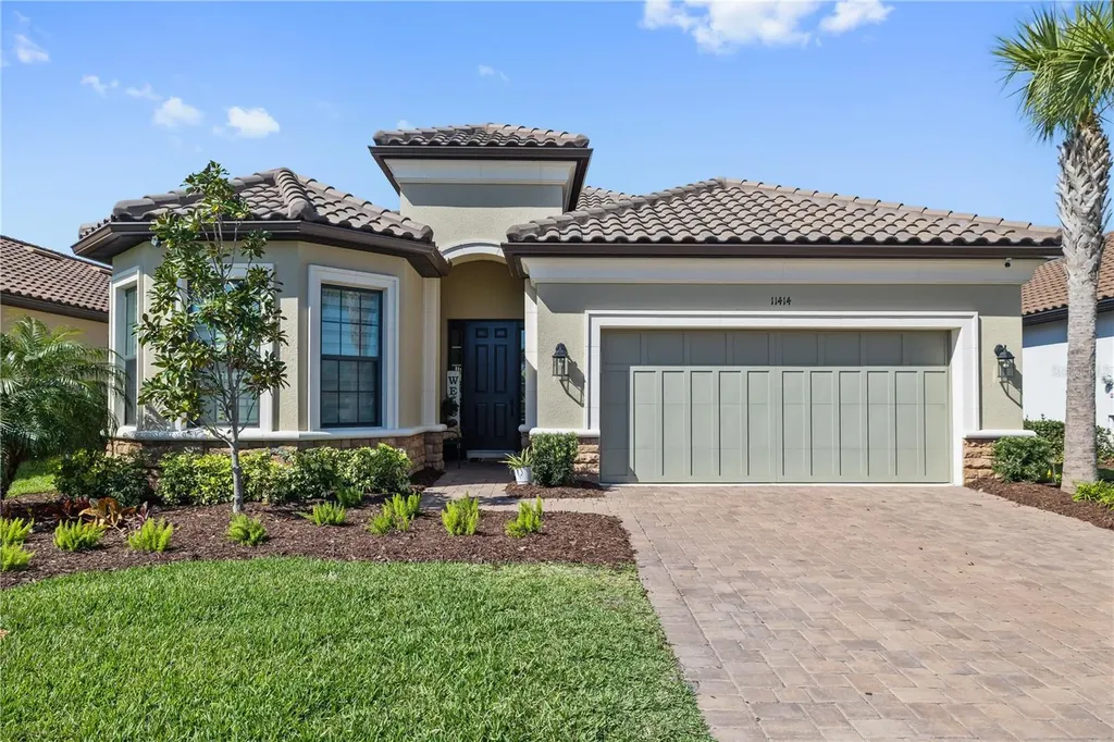 11414 Juglans Drive Odessa FL 33556