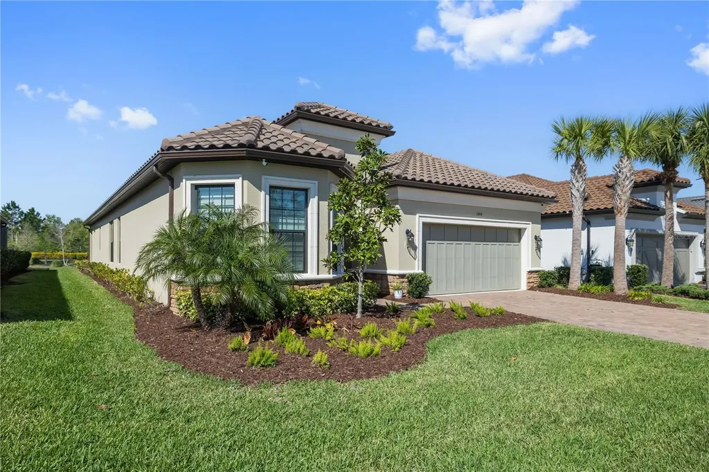 11414 Juglans Drive Odessa FL 33556
