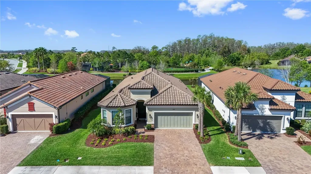 11414 Juglans Drive Odessa FL 33556