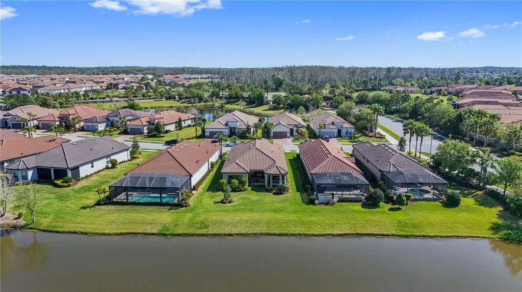 11414 Juglans Drive Odessa FL 33556