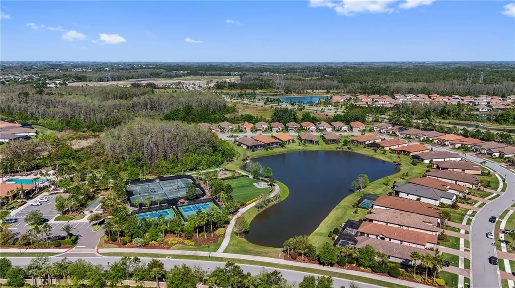 11414 Juglans Drive Odessa FL 33556