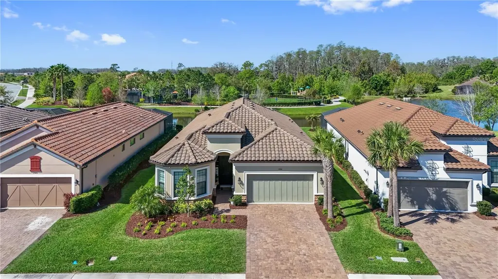 11414 Juglans Drive Odessa FL 33556