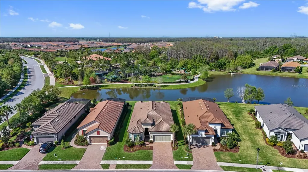 11414 Juglans Drive Odessa FL 33556