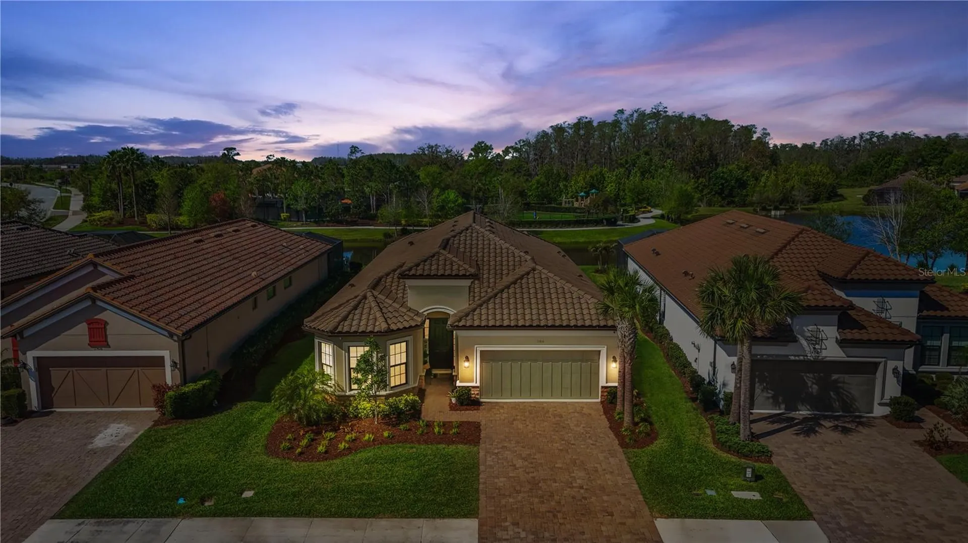 11414 Juglans Drive Odessa FL 33556