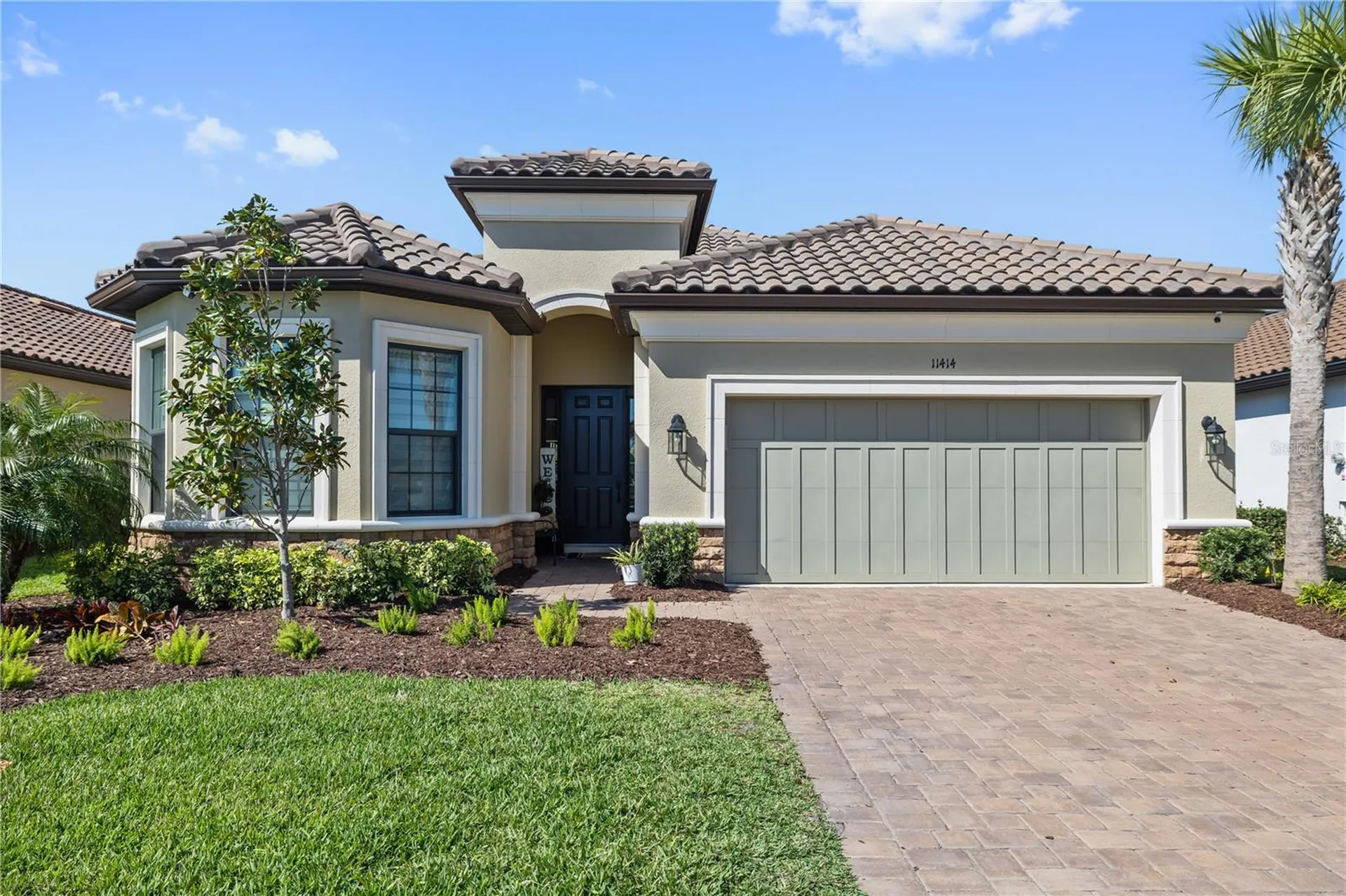 11414 Juglans Drive Odessa FL 33556