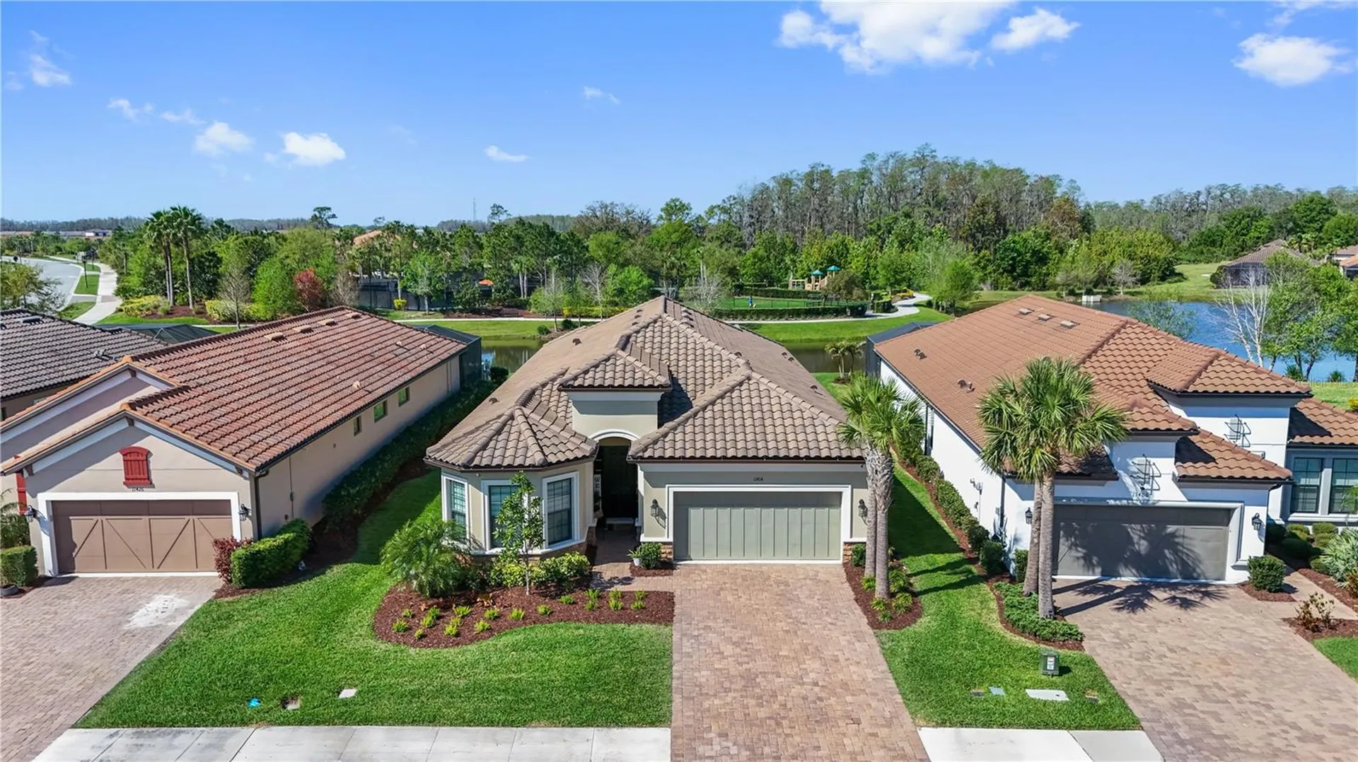 11414 Juglans Drive Odessa FL 33556