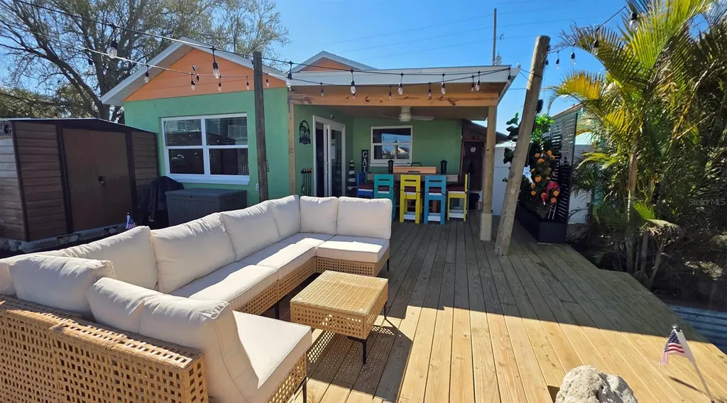 6503 Lonnie Lee Lane Hudson FL 34667
