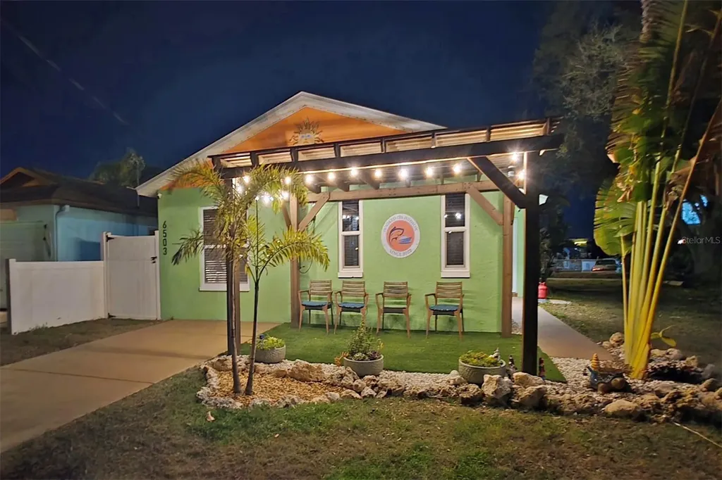 6503 Lonnie Lee Lane Hudson FL 34667