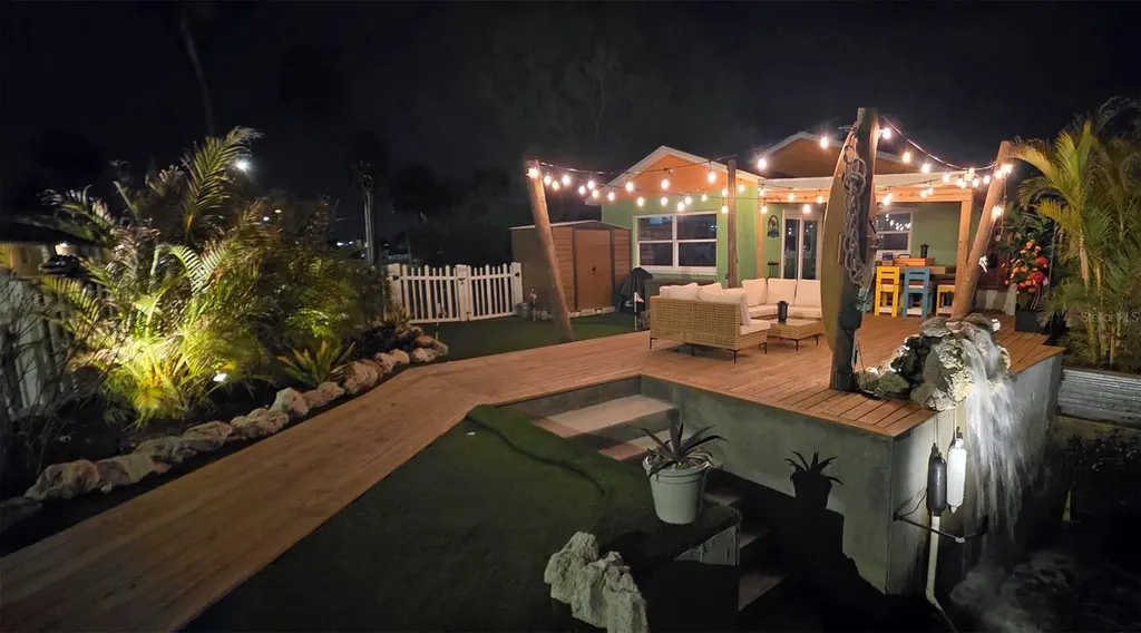 6503 Lonnie Lee Lane Hudson FL 34667