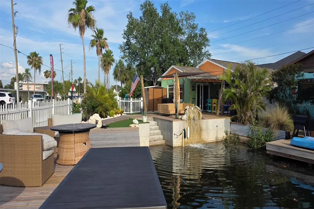 6503 Lonnie Lee Lane Hudson FL 34667