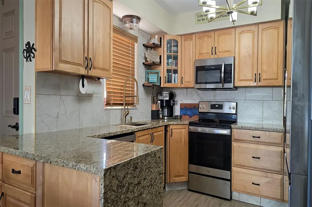 6503 Lonnie Lee Lane Hudson FL 34667