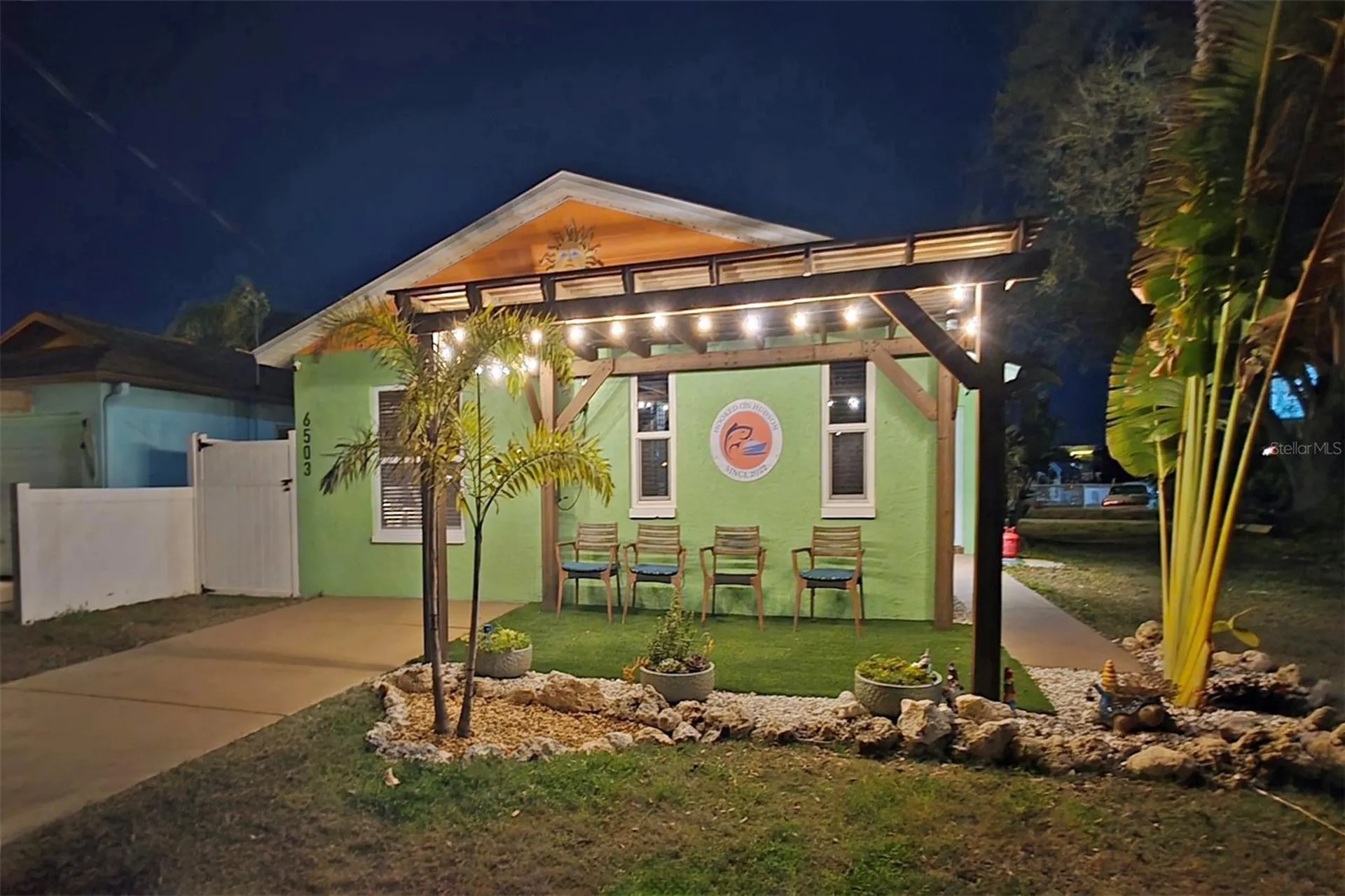 6503 Lonnie Lee Lane Hudson FL 34667