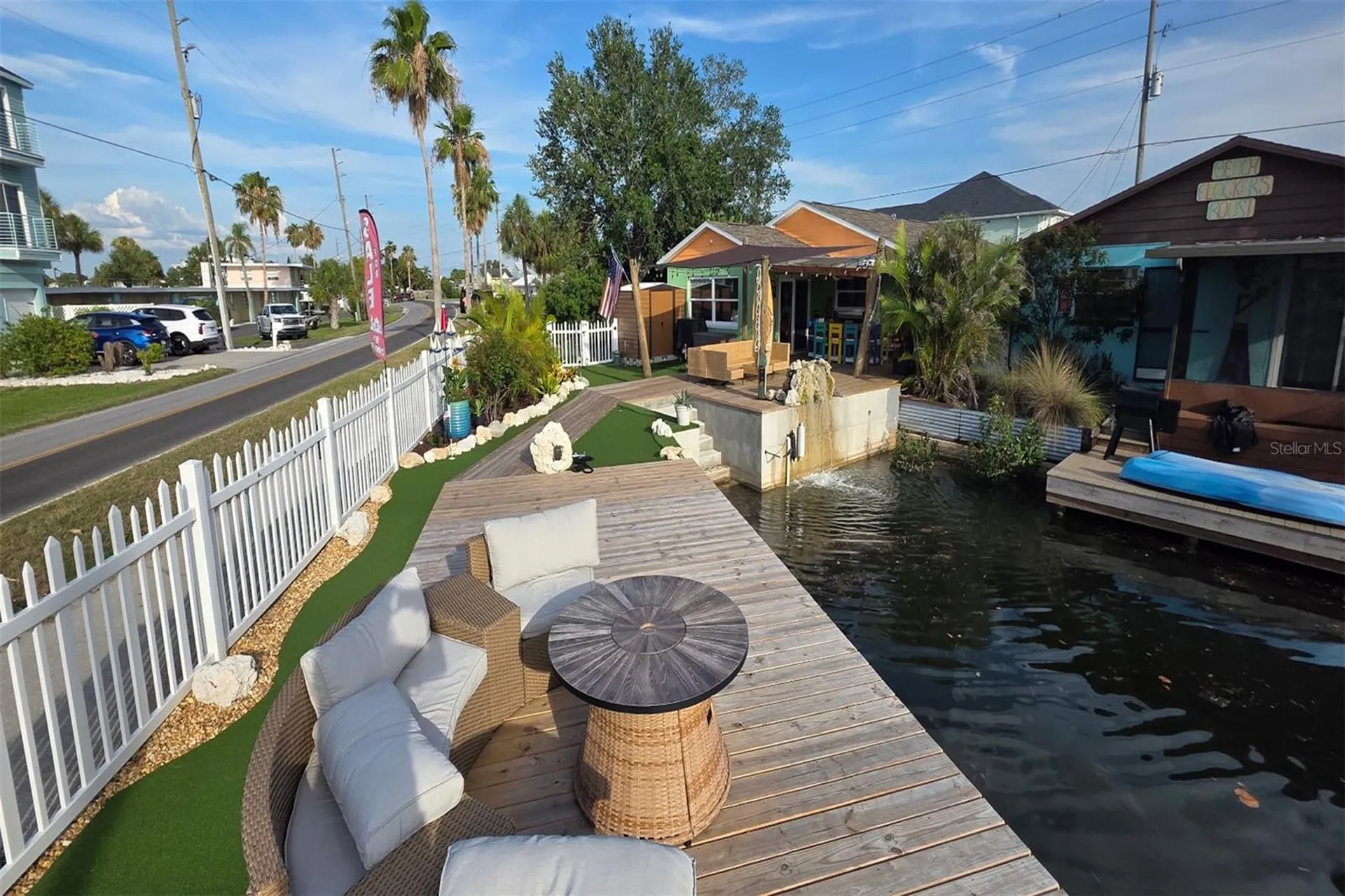 6503 Lonnie Lee Lane Hudson FL 34667