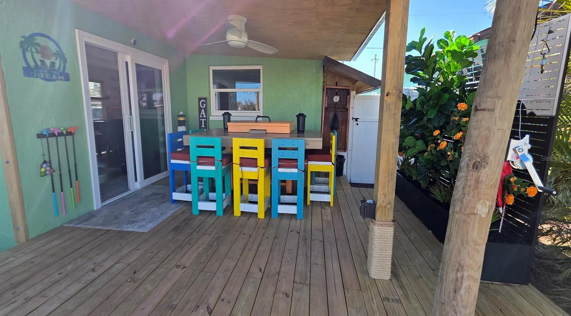 6503 Lonnie Lee Lane Hudson FL 34667
