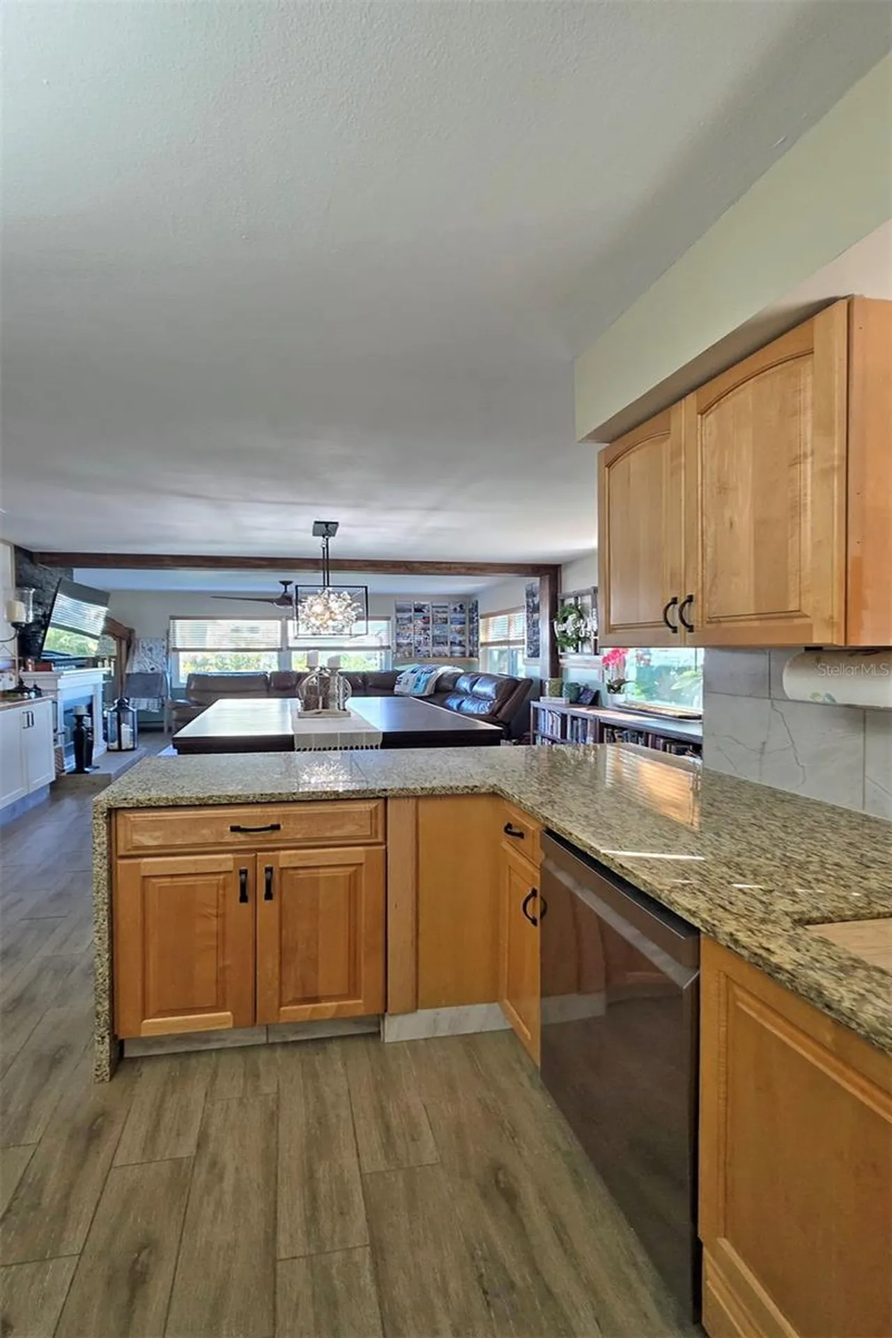 6503 Lonnie Lee Lane Hudson FL 34667
