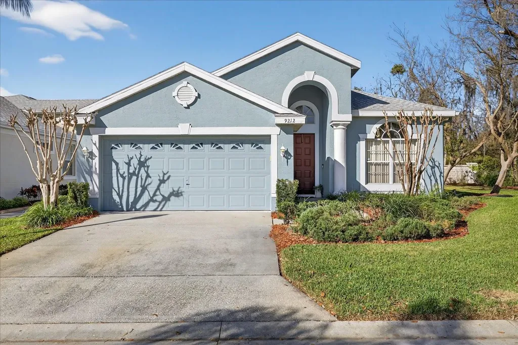 9212 Bonnington Drive Trinity FL 34655