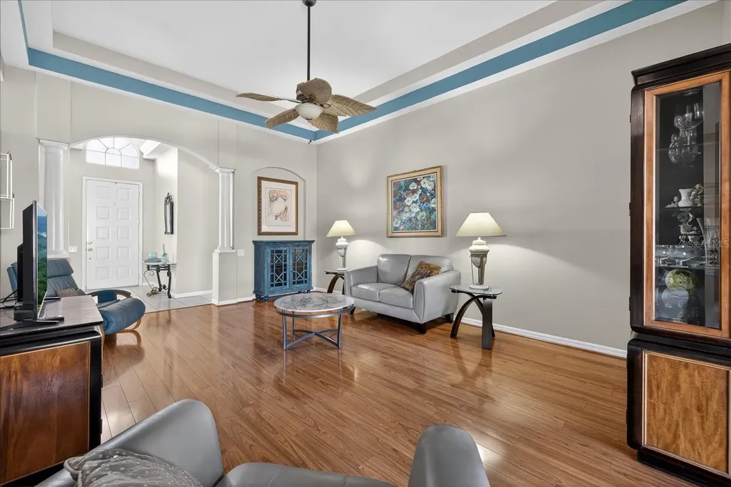 9212 Bonnington Drive Trinity FL 34655