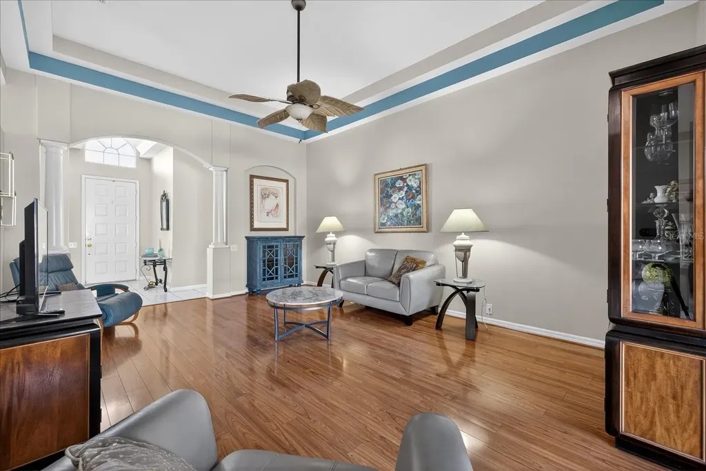 9212 Bonnington Drive Trinity FL 34655