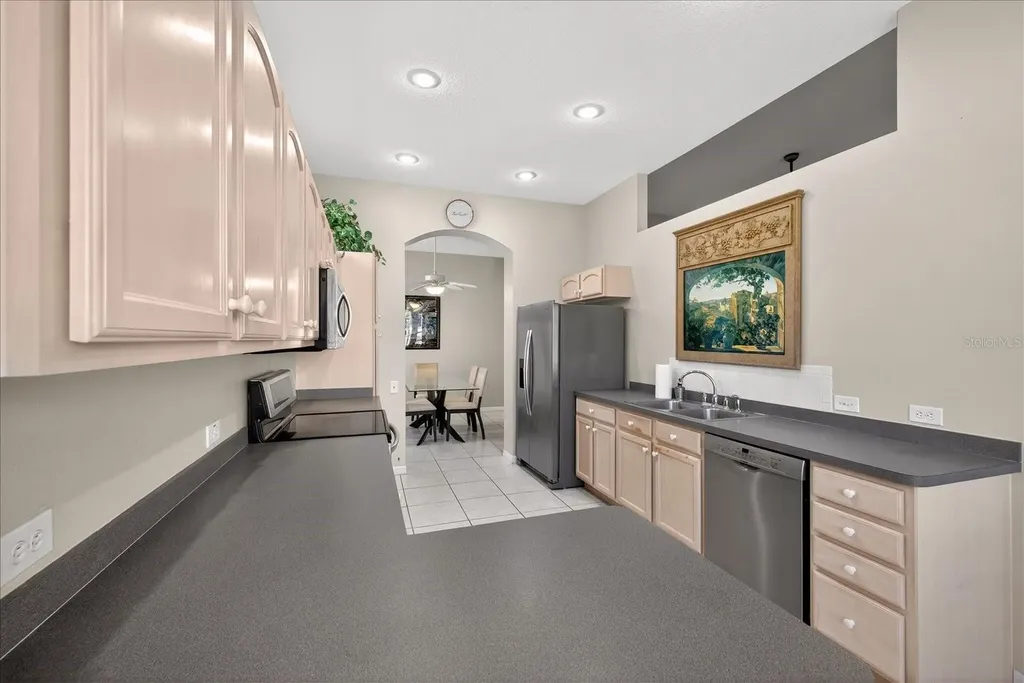 9212 Bonnington Drive Trinity FL 34655