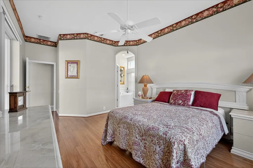 9212 Bonnington Drive Trinity FL 34655