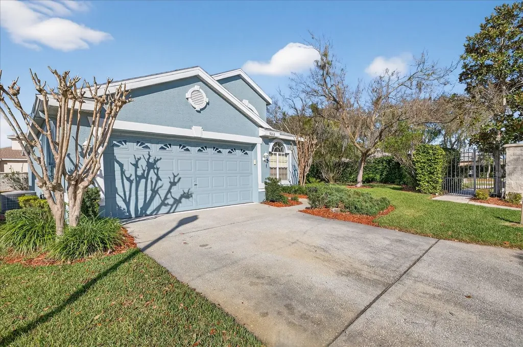 9212 Bonnington Drive Trinity FL 34655