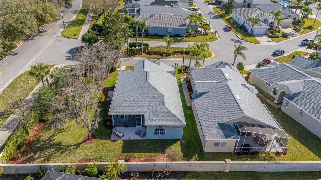 9212 Bonnington Drive Trinity FL 34655