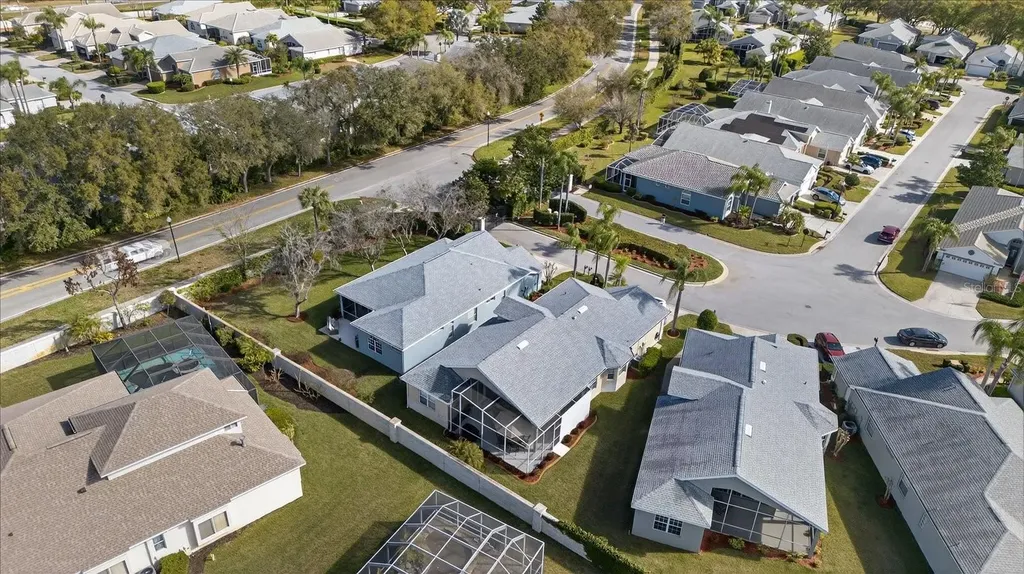 9212 Bonnington Drive Trinity FL 34655