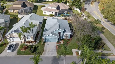 9212 Bonnington Drive Trinity FL 34655