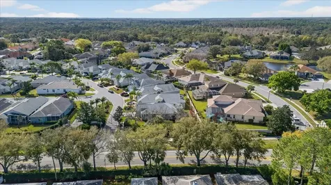 9212 Bonnington Drive Trinity FL 34655