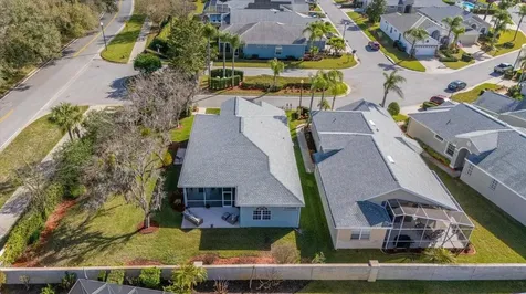 9212 Bonnington Drive Trinity FL 34655
