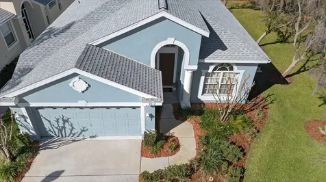9212 Bonnington Drive Trinity FL 34655