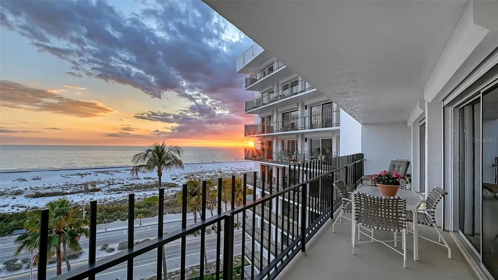 101 Benjamin Franklin Drive Sarasota FL 34236