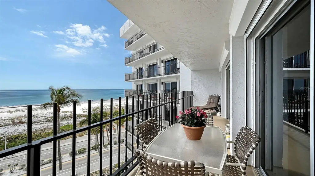101 Benjamin Franklin Drive Sarasota FL 34236