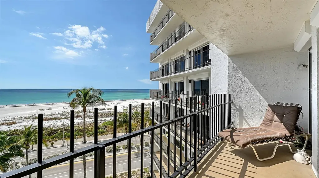 101 Benjamin Franklin Drive Sarasota FL 34236