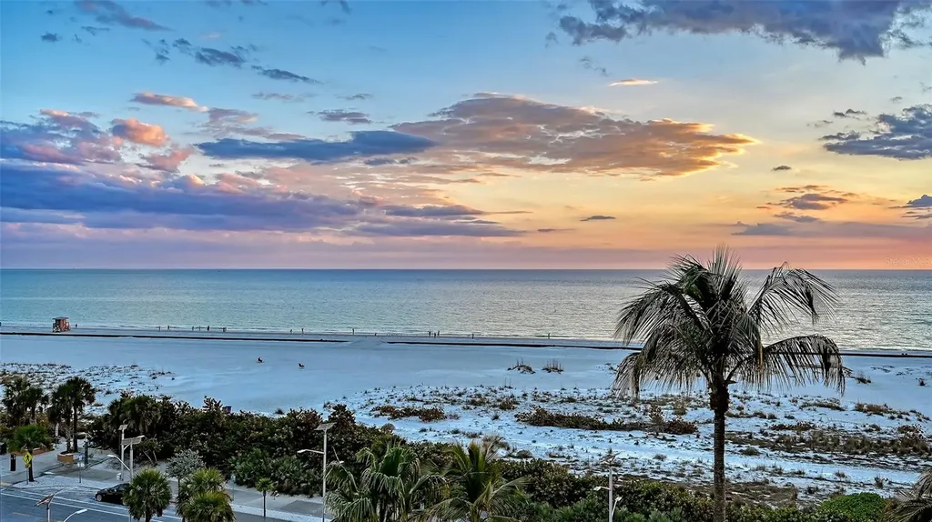 101 Benjamin Franklin Drive Sarasota FL 34236