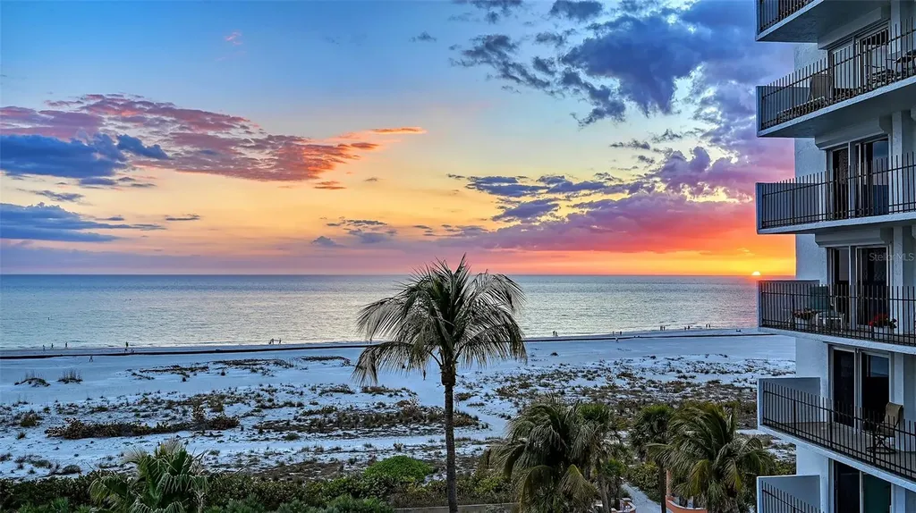 101 Benjamin Franklin Drive Sarasota FL 34236