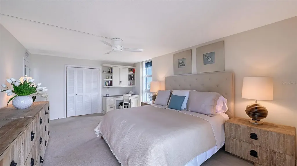 101 Benjamin Franklin Drive Sarasota FL 34236