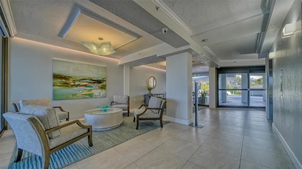 101 Benjamin Franklin Drive Sarasota FL 34236