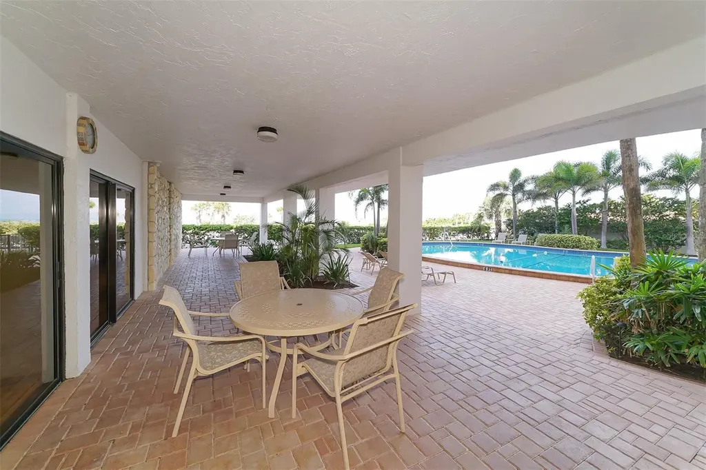 101 Benjamin Franklin Drive Sarasota FL 34236