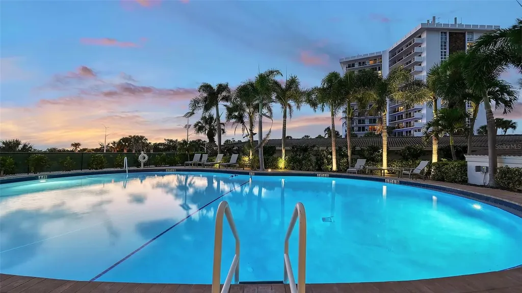 101 Benjamin Franklin Drive Sarasota FL 34236